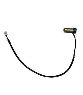 一字線激光模組